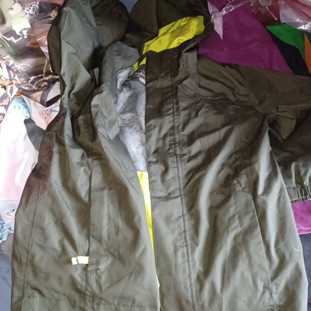 Coat
